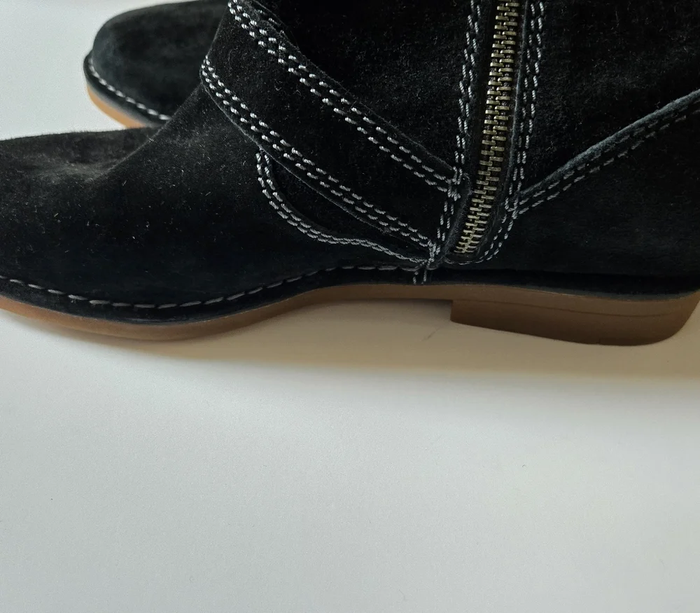 Hush‎ Puppies/Aydin Catelyn/Ankle Boots